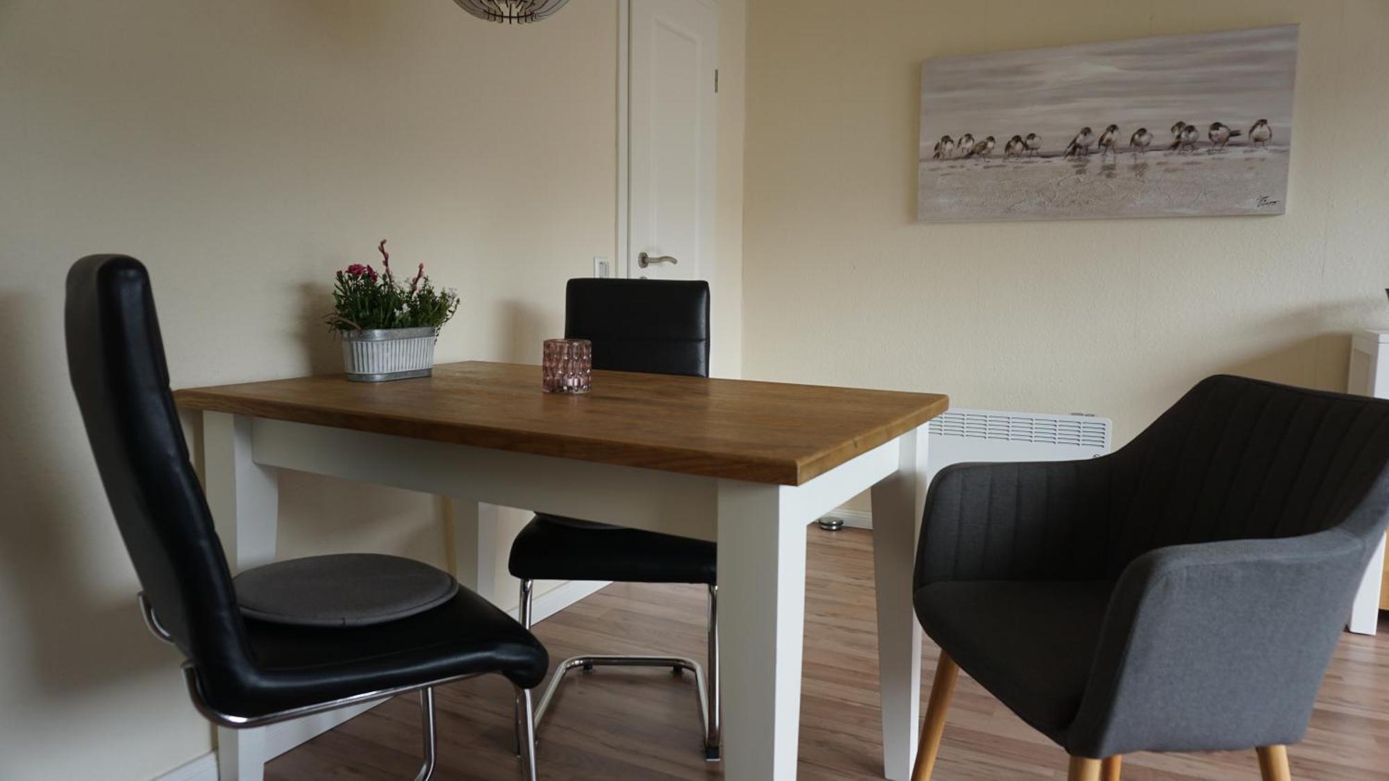 Apartament Kiteblick Büsum Zewnętrze zdjęcie