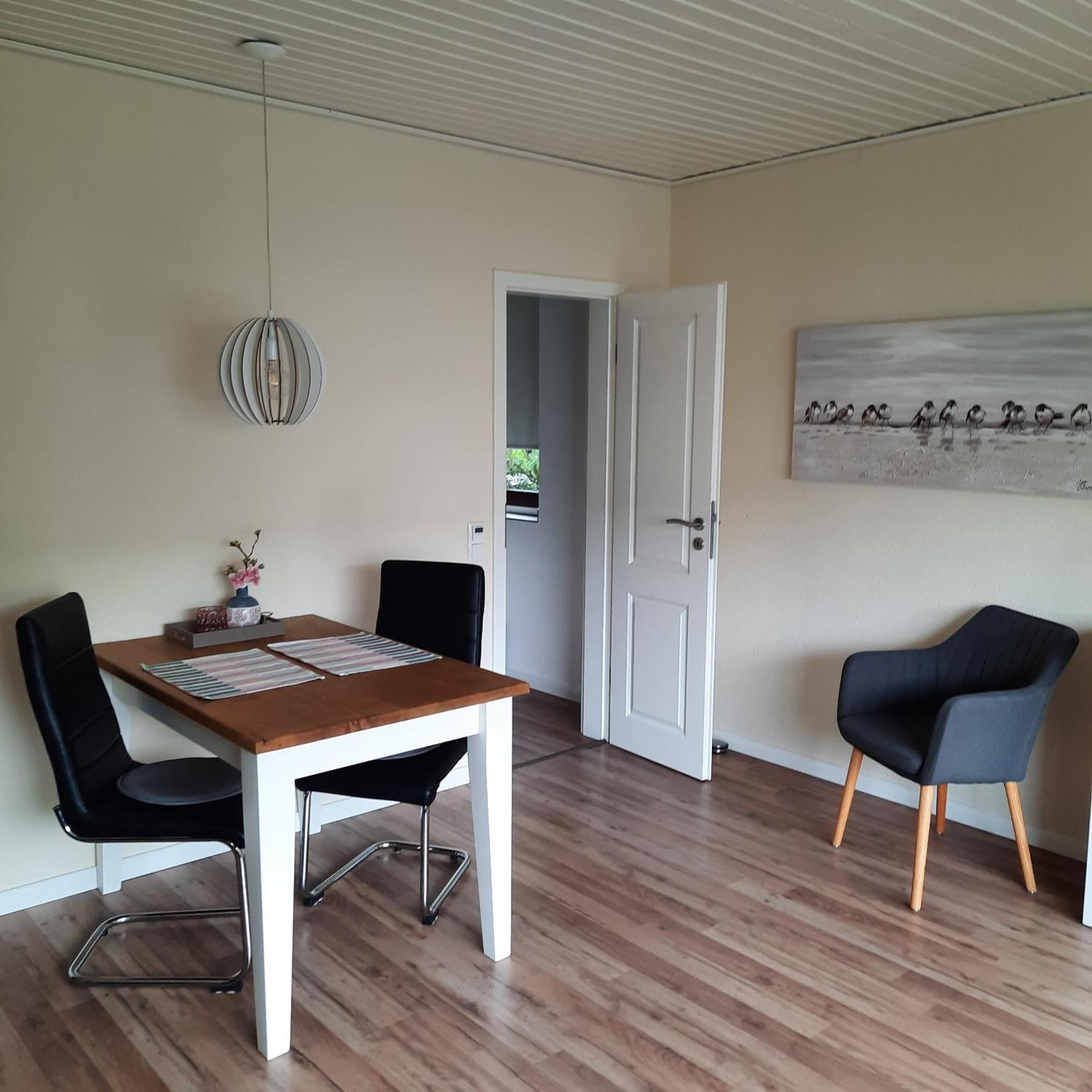 Apartament Kiteblick Büsum Zewnętrze zdjęcie