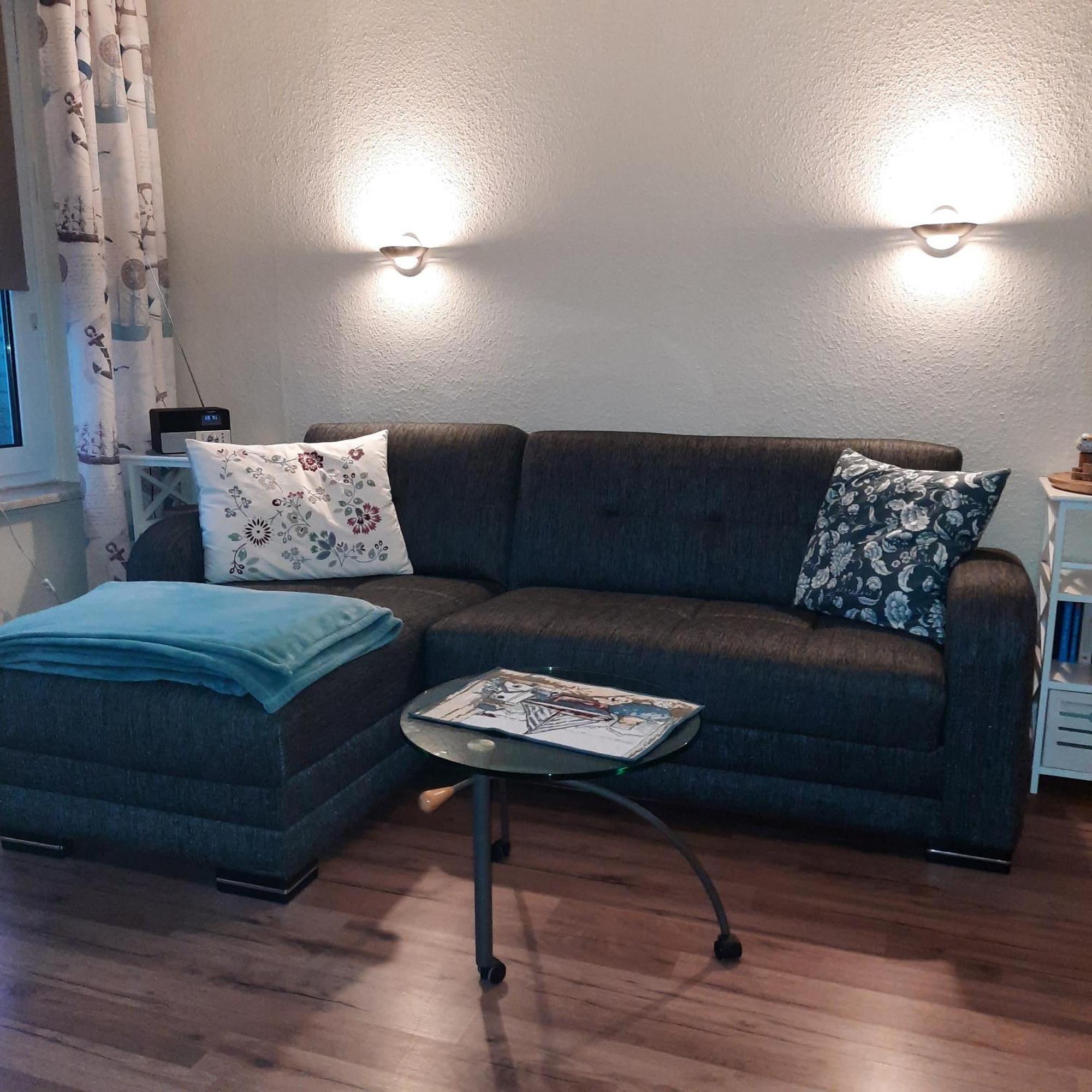 Apartament Kiteblick Büsum Zewnętrze zdjęcie