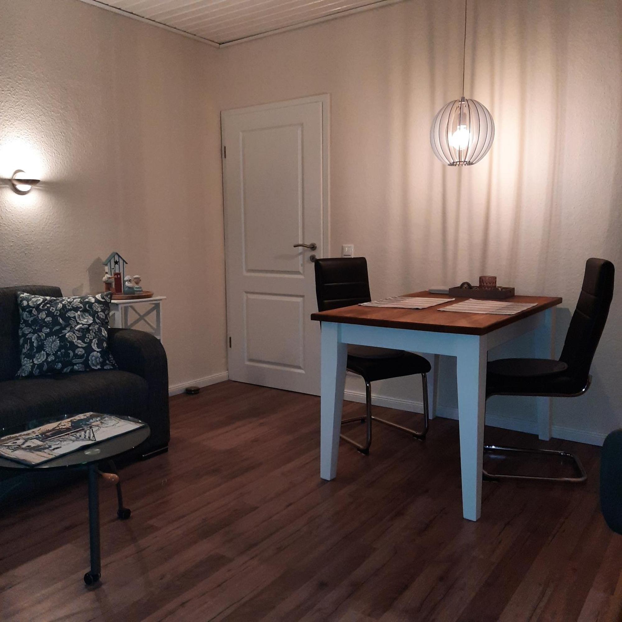 Apartament Kiteblick Büsum Zewnętrze zdjęcie